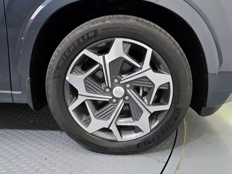 2022 Hyundai Palisade с пробегом 39 041 км