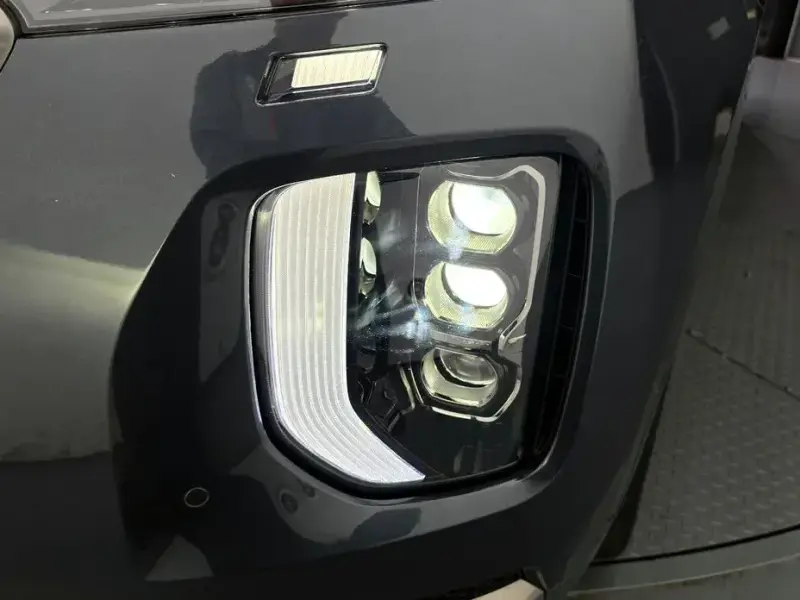 2022 Hyundai Palisade с пробегом 39 041 км