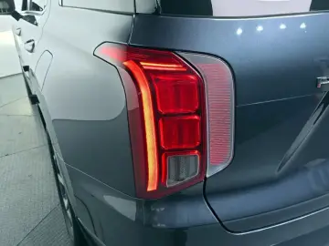 2022 Hyundai Palisade с пробегом 39 041 км
