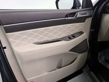 2022 Hyundai Palisade с пробегом 39 041 км