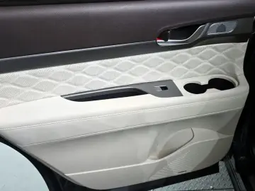 2022 Hyundai Palisade с пробегом 39 041 км
