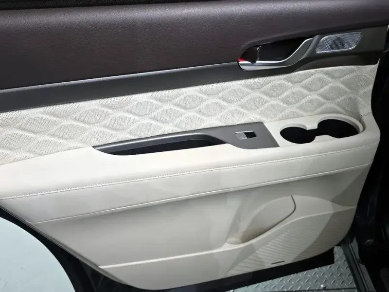 2022 Hyundai Palisade с пробегом 39 041 км