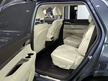 2022 Hyundai Palisade с пробегом 39 041 км