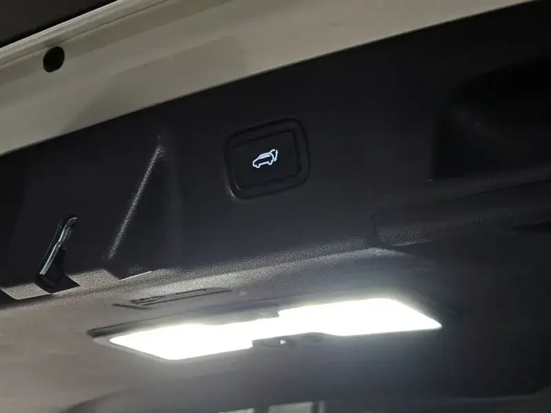 2022 Hyundai Palisade с пробегом 59 491 км