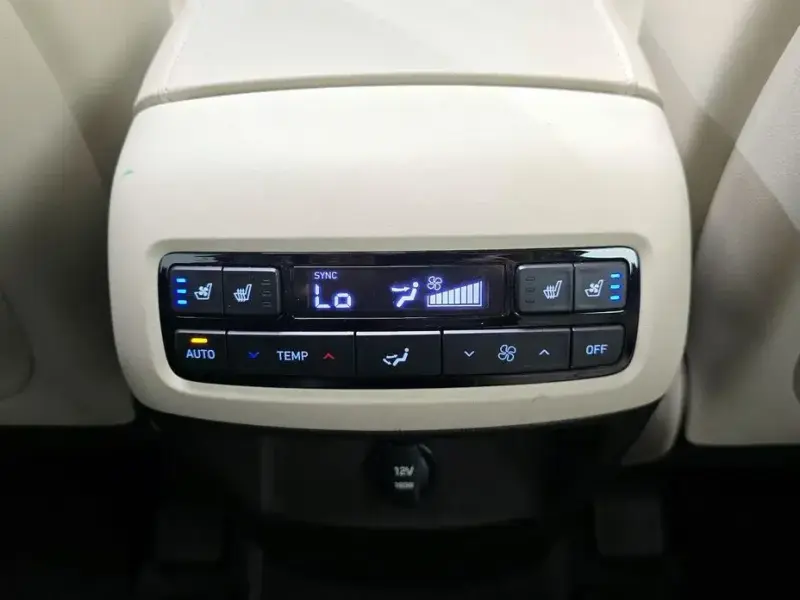 2022 Hyundai Palisade с пробегом 39 041 км