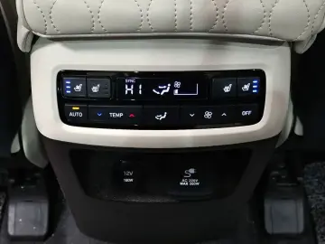 2022 Hyundai Palisade с пробегом 59 491 км