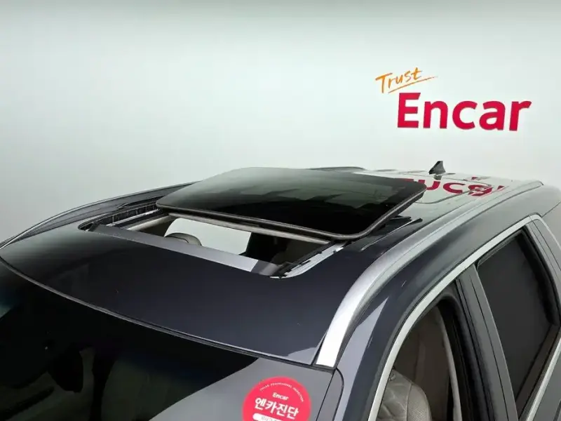 2022 Hyundai Palisade с пробегом 39 041 км