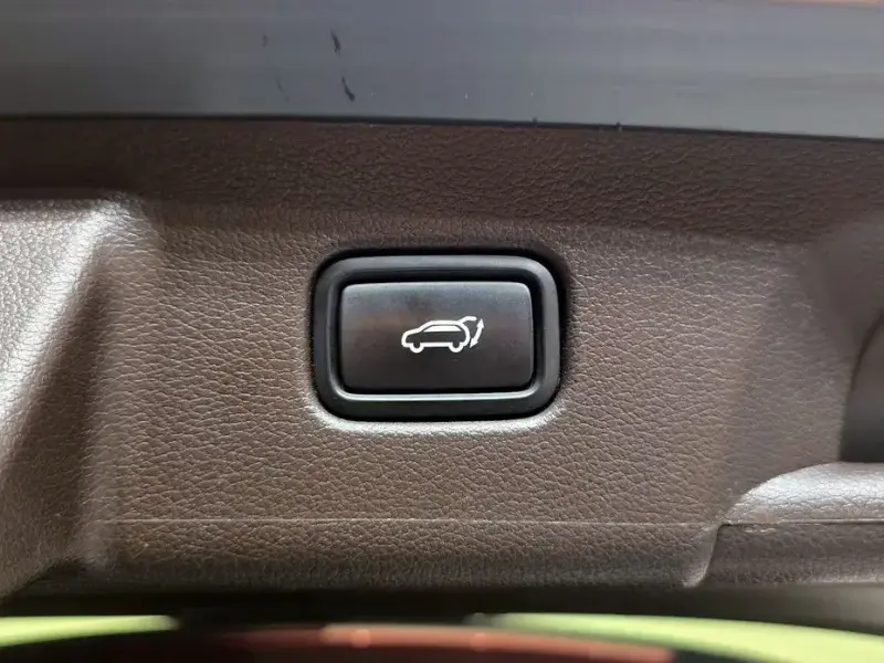 2022 Hyundai Palisade с пробегом 39 041 км