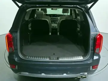 2022 Hyundai Palisade с пробегом 39 041 км
