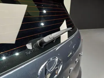 2022 Hyundai Palisade с пробегом 39 041 км