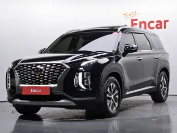2022 Hyundai Palisade с пробегом 90 837 км