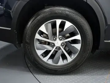 2022 Hyundai Palisade с пробегом 90 837 км