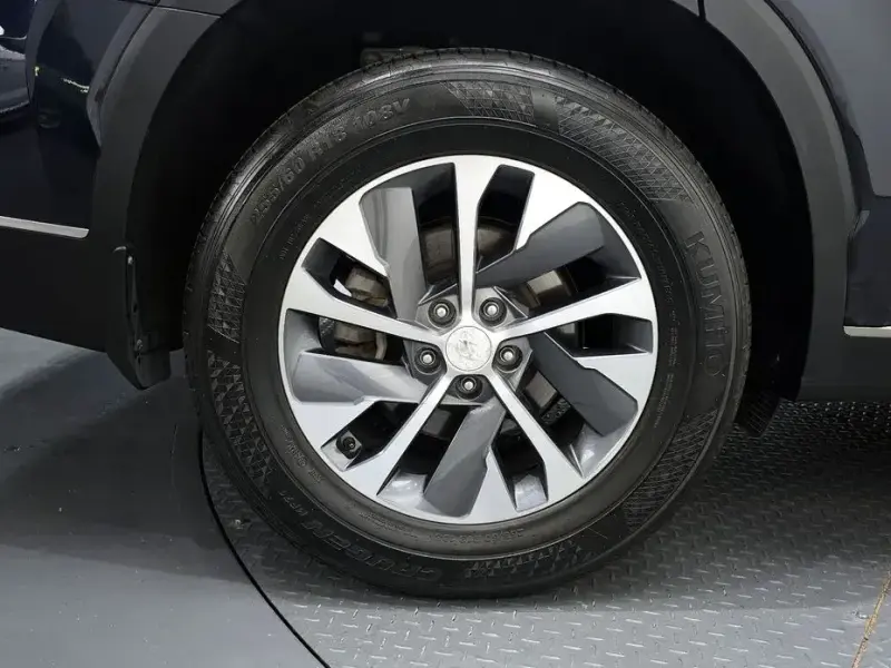 2022 Hyundai Palisade с пробегом 90 837 км