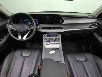 2022 Hyundai Palisade с пробегом 90 837 км