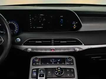 2022 Hyundai Palisade с пробегом 90 837 км
