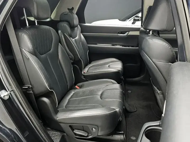2022 Hyundai Palisade с пробегом 90 837 км