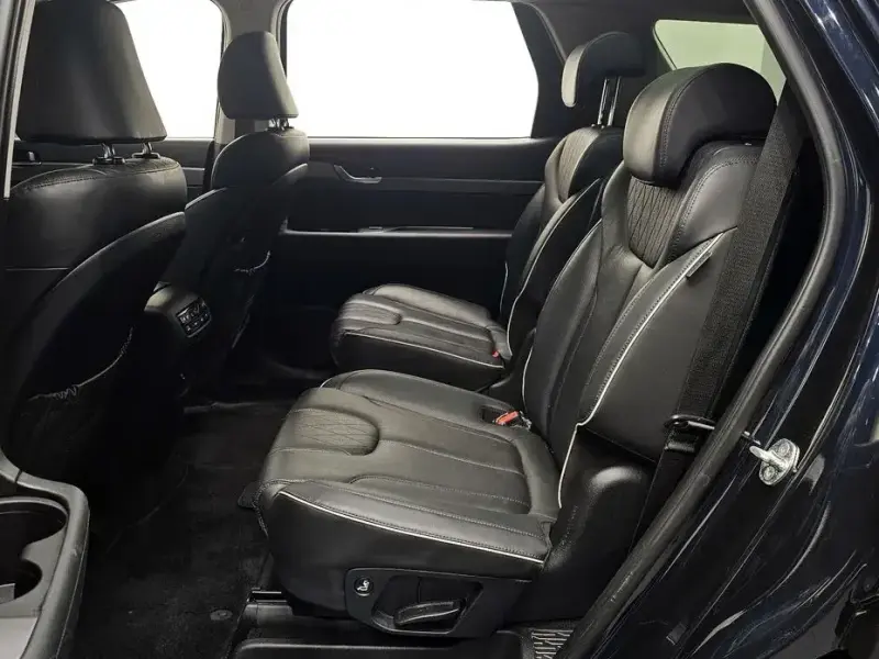 2022 Hyundai Palisade с пробегом 90 837 км