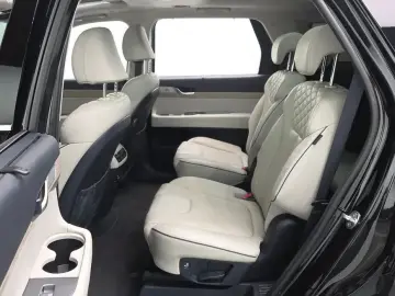 2022 Hyundai Palisade с пробегом 80 734 км