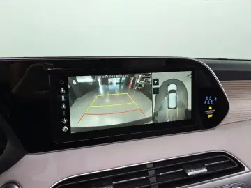 2022 Hyundai Palisade с пробегом 80 734 км