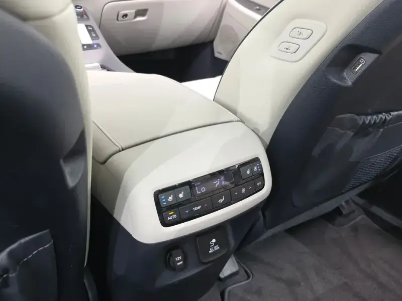 2022 Hyundai Palisade с пробегом 80 734 км