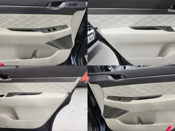 2022 Hyundai Palisade с пробегом 121 000 км