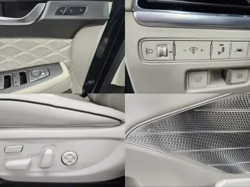 2022 Hyundai Palisade с пробегом 121 000 км
