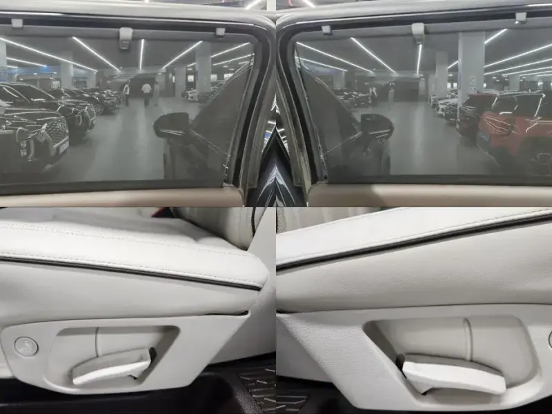 2022 Hyundai Palisade с пробегом 121 000 км