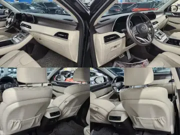 2022 Hyundai Palisade с пробегом 121 000 км