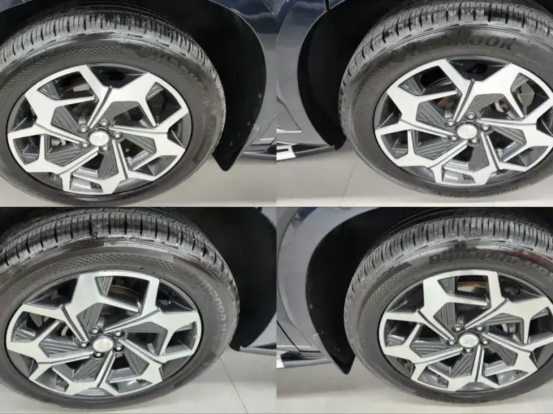 2022 Hyundai Palisade с пробегом 121 000 км