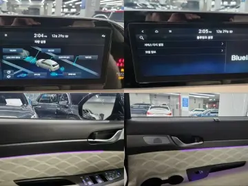 2022 Hyundai Palisade с пробегом 121 000 км