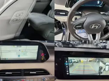 2022 Hyundai Palisade с пробегом 121 000 км