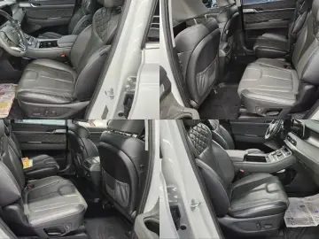 2022 Hyundai Palisade с пробегом 52 300 км