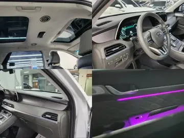 2022 Hyundai Palisade с пробегом 52 300 км