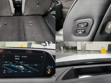 2022 Hyundai Palisade с пробегом 52 300 км