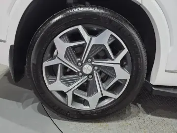 2022 Hyundai Palisade с пробегом 49 842 км