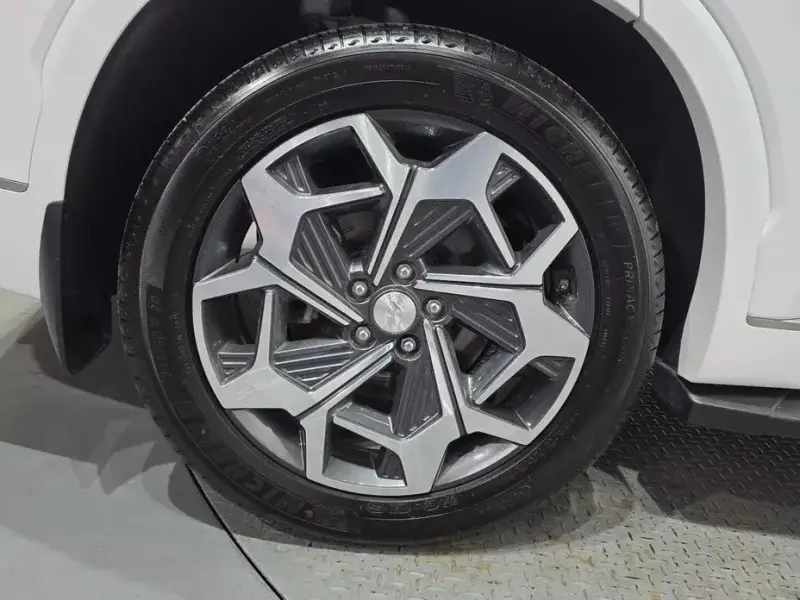 2022 Hyundai Palisade с пробегом 49 842 км