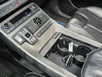 2022 Hyundai Palisade с пробегом 66 417 км