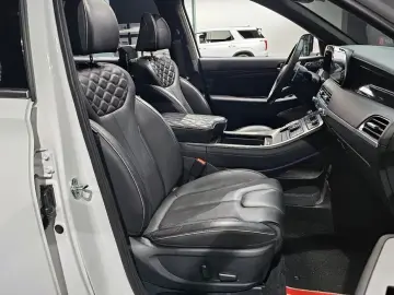 2022 Hyundai Palisade с пробегом 66 417 км
