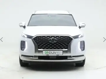 2022 Hyundai Palisade с пробегом 198 501 км