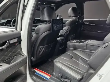 2022 Hyundai Palisade с пробегом 66 417 км