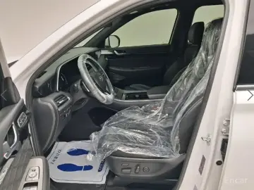 2022 Hyundai Palisade с пробегом 198 501 км