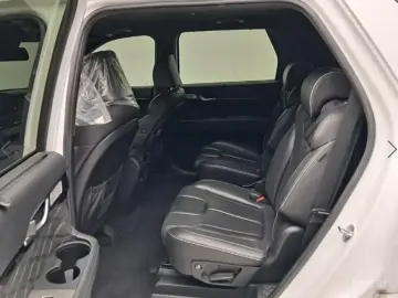 2022 Hyundai Palisade с пробегом 198 501 км