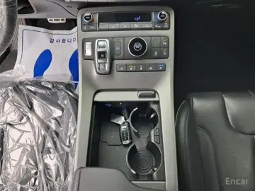 2022 Hyundai Palisade с пробегом 198 501 км