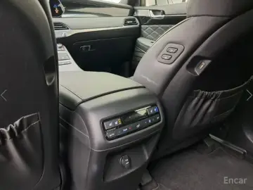 2022 Hyundai Palisade с пробегом 198 501 км