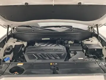 2022 Hyundai Palisade с пробегом 198 501 км