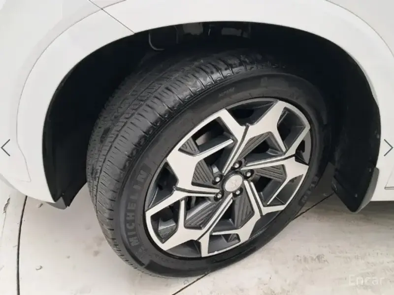2022 Hyundai Palisade с пробегом 198 501 км