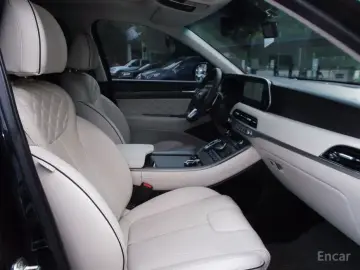 2022 Hyundai Palisade с пробегом 57 395 км