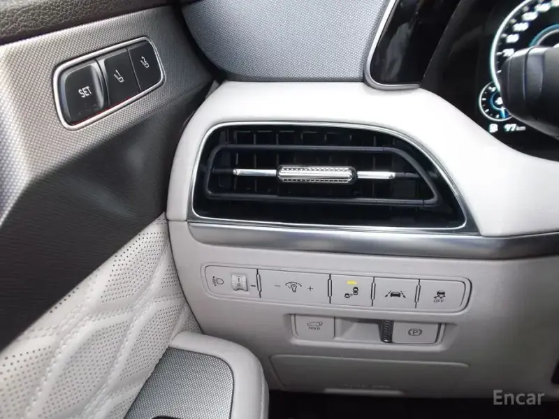 2022 Hyundai Palisade с пробегом 57 395 км