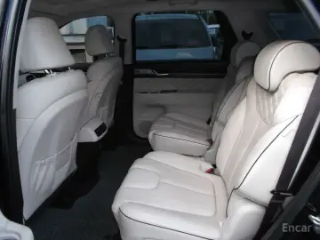 2022 Hyundai Palisade с пробегом 57 395 км
