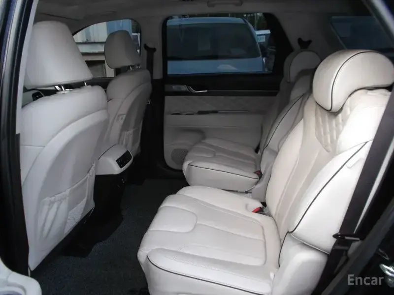 2022 Hyundai Palisade с пробегом 57 395 км